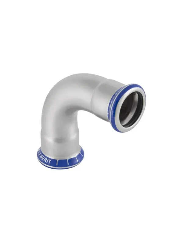 Geberit Bend stst 90g d28