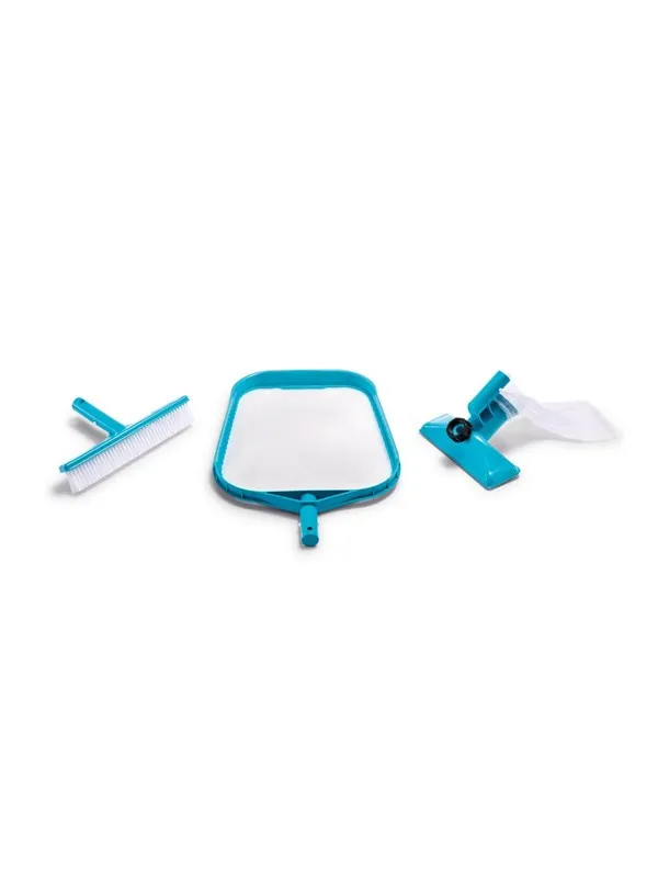 Intex Cleaning Set Swimming Pool Basic
