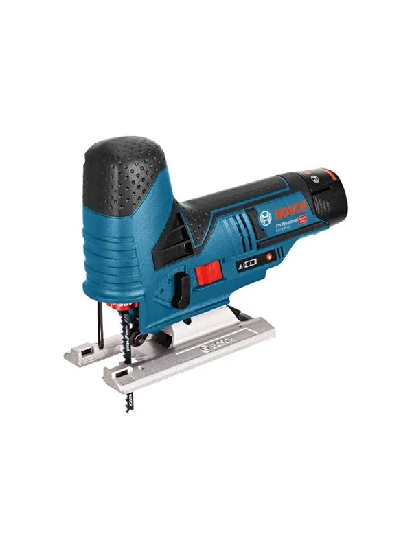 Bosch Professional Batteridrevet stikksag GST 12V-70 Professional