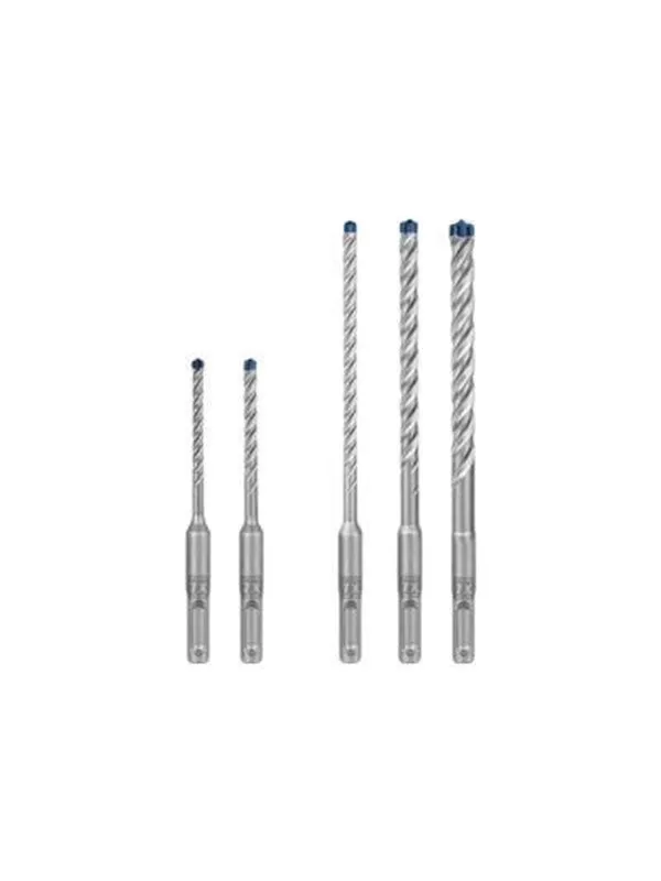Bosch HAMMERBORSÃ-T PLUS-7X 5-10MM 5 STK
