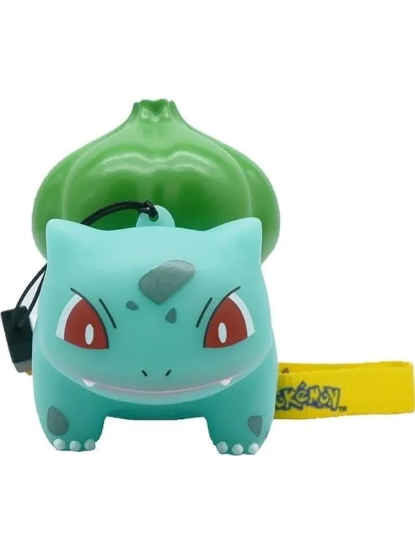 Pokemon - Bulbasur - Lampe