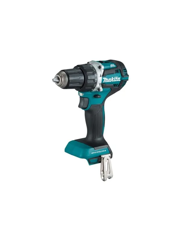 Makita 18 V Cordless Driver Drill Li-ion - DDF484Z Brushless