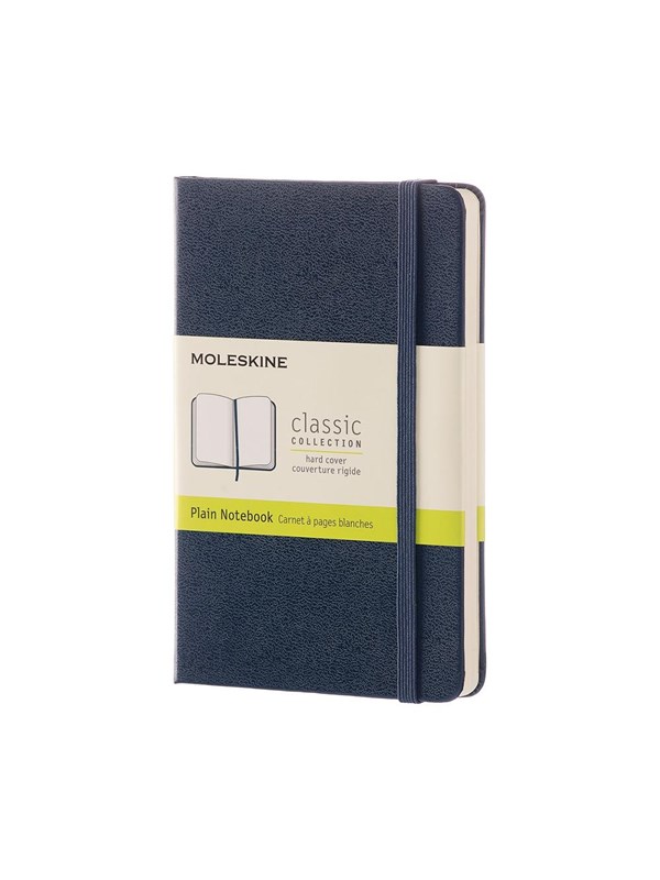 Moleskine Classic Pocket