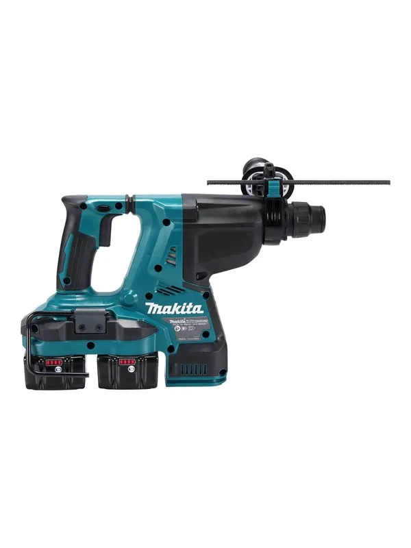 Makita DHR280ZJ - rotary hammer