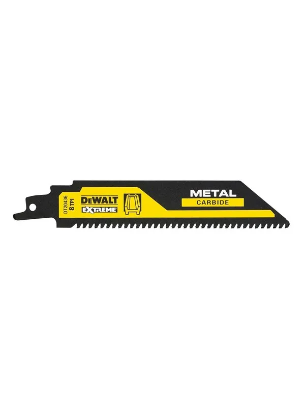 Dewalt DT20436-QZ Reciprocating Saw Blade