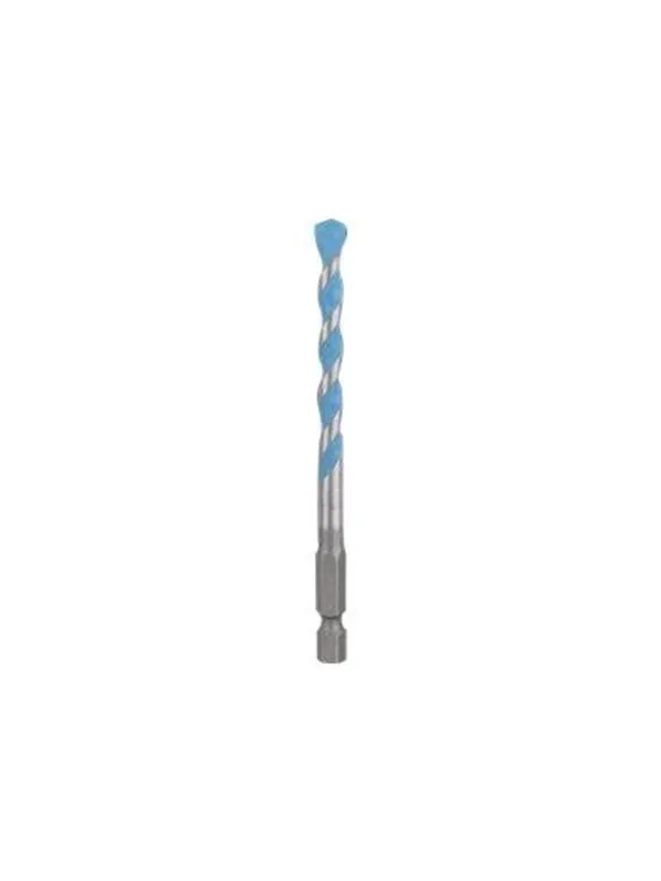 Bosch BOR HEX MULTICONSTRUCTION 7X100MM