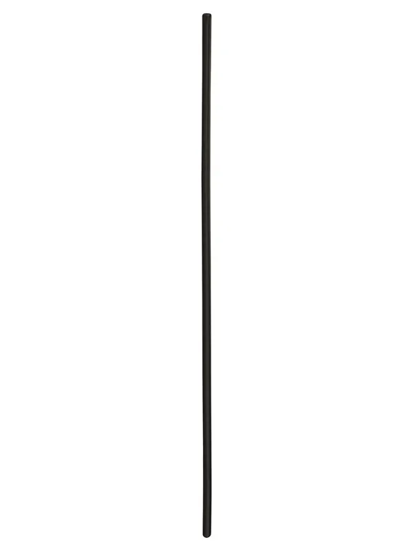 Bosch Kunststoff sveisetråd Polyetylen (HDPE) sort