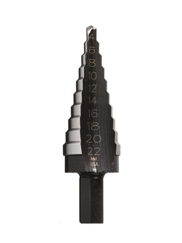 Irwin ir ubit 4m 4-22 mm 10 holes