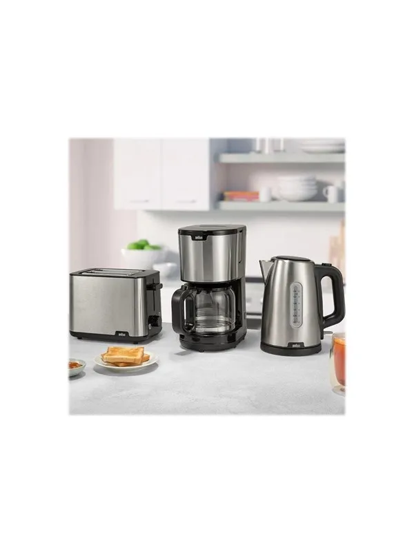 Braun PurShine KF 1500 BK