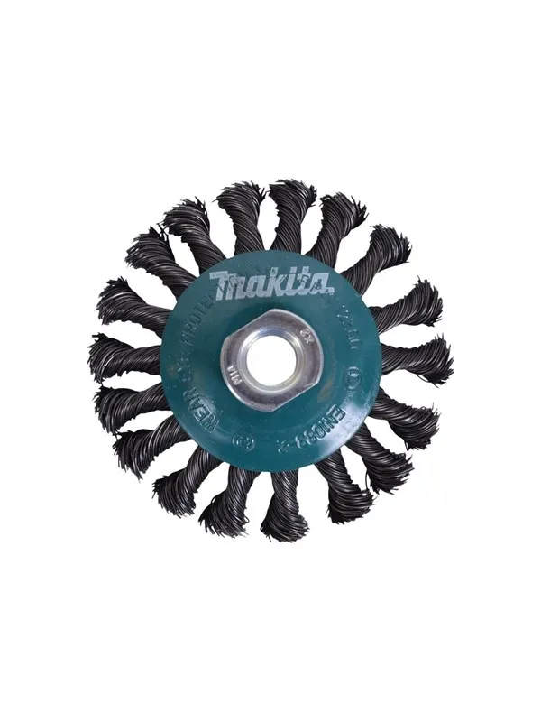 Makita D-39861 Wire Wheel Brush