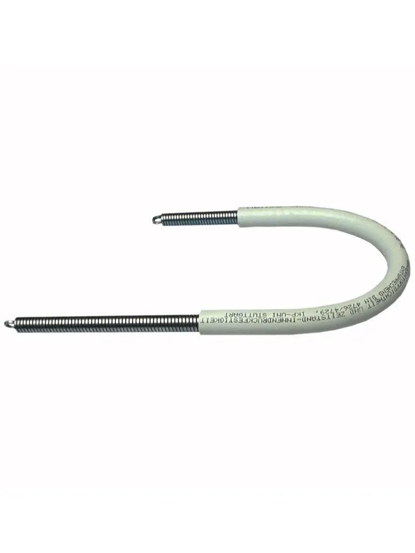 Henco internal bending spring 20x2 l=50
