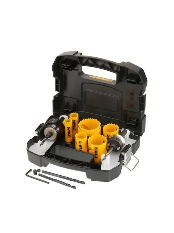 Dewalt DT90355-QZ Drill Hole Saw