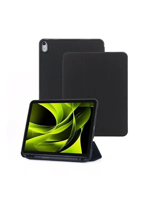 Mobile Origin Easy Tablet Full Case - black -  iPad Air 13" (M4 - 2026/M3 - 2025/M2 - 2024)