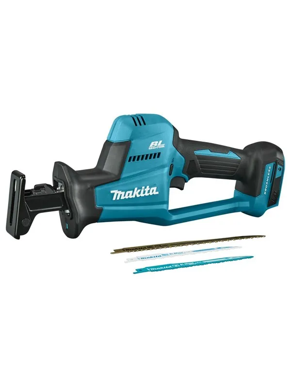 Makita DJR189Z Cordless Reciprocating Saw
