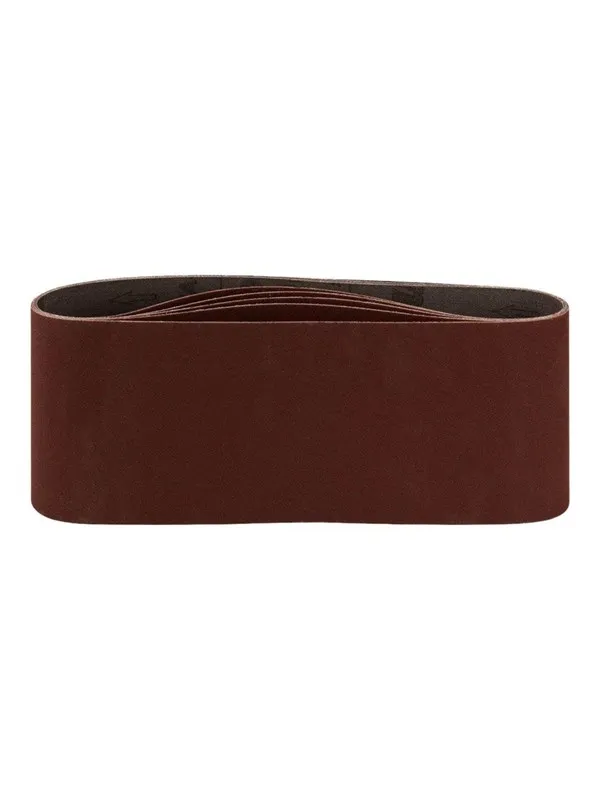 Makita P-36930 Sanding Belt 5 Pieces