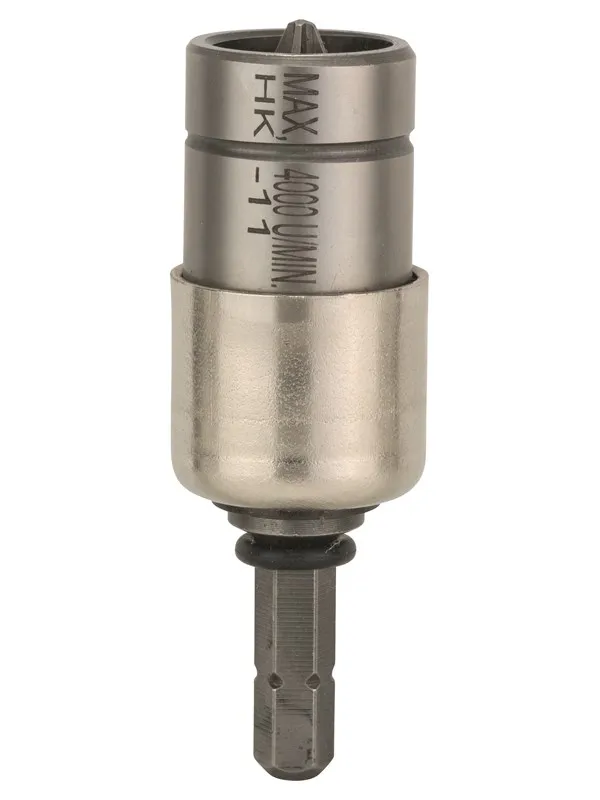 Bosch Dybdestopp med skrutrekkerbits PH Phillips-krysspor PH 2