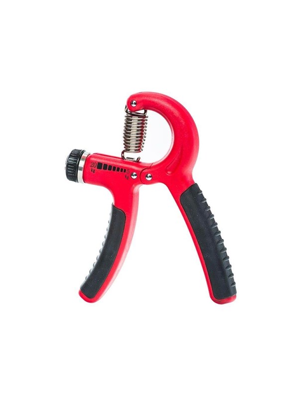 Gymstick Adjustable Hand Grip Light