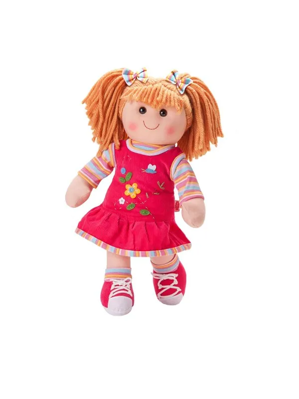 Heless Doll Neli 32cm