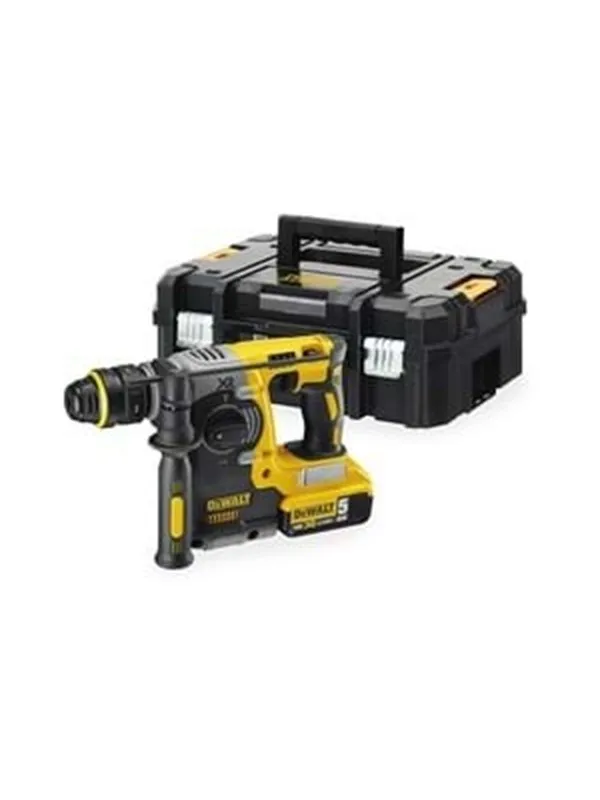 Dewalt Rotary Hammer DCH274P2T