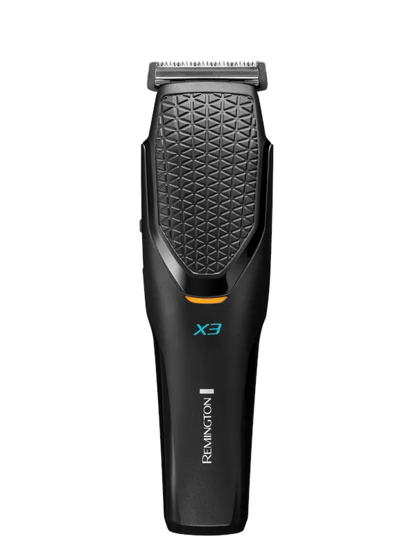 REMINGTON Hårklipper Power-X Series HC3000 X3