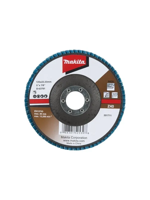 Makita D-63781 Flap Disc
