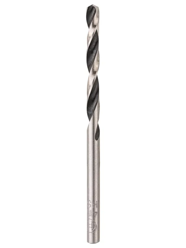 Bosch HSS spiralbor PointTeQ 4,0 mm