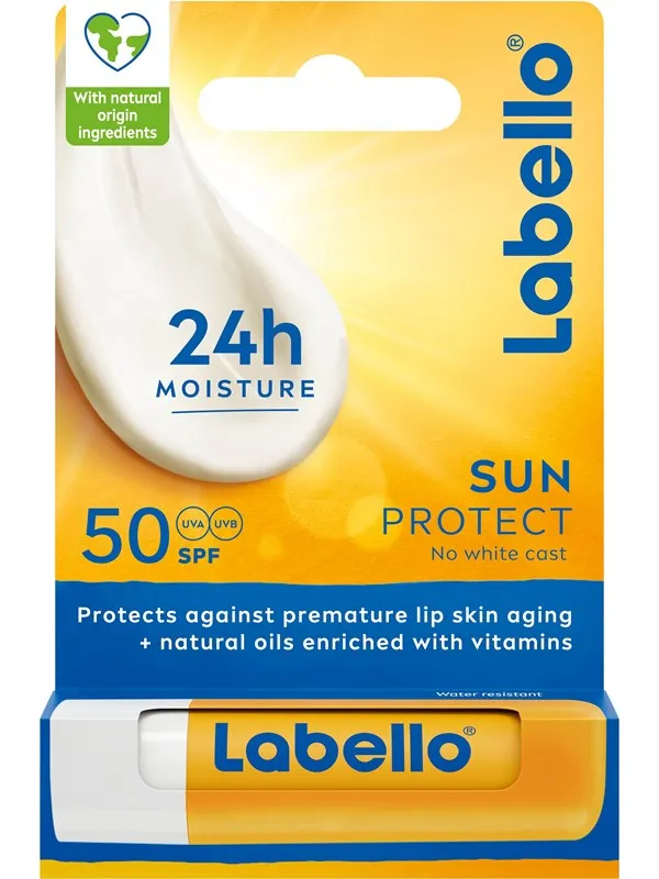 Labello Sun SPF50 4.8g