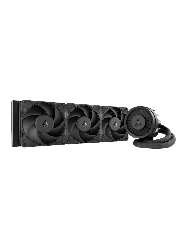 Arctic Liquid Freezer III Pro 360 - CPU Vannkjøling