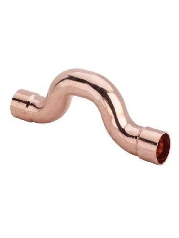 Viega Overbending m/m 15 mm copper