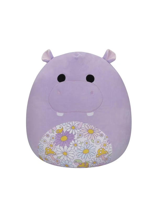 Squishmallows Hanna the Hippo 50 cm