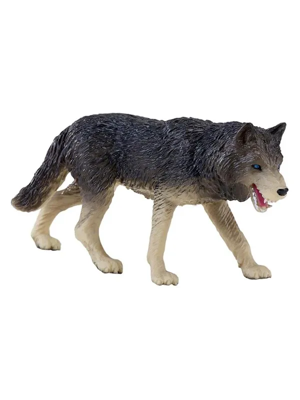 Mojo Wildlife Timber Wolf