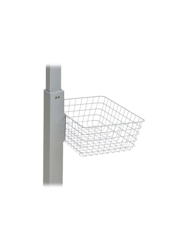 Ergotron Large - mounting component - Max 2.3 kg - recommended for
