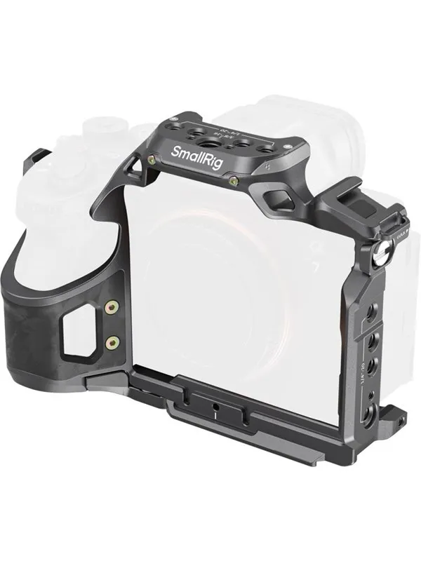 SmallRig 6029 "Rhinoceros" Cage for Sony Alpha 7 V