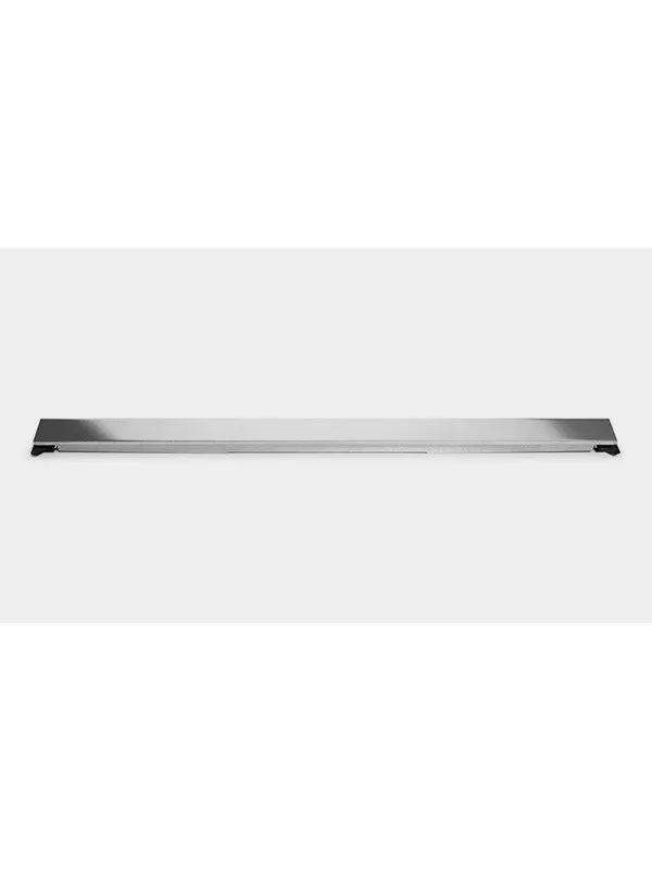 Unidrain HighLine panel 1000 mm Hand polished