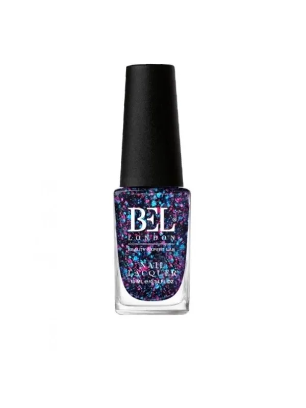 Bel London New Butyl Acetate Quick-Dry Nail Po