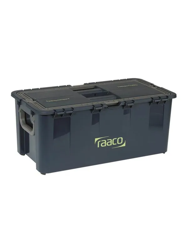 Raaco Compact 37