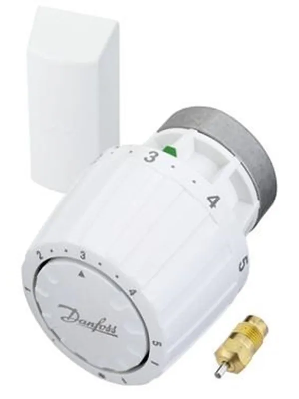 Danfoss rav thermostat