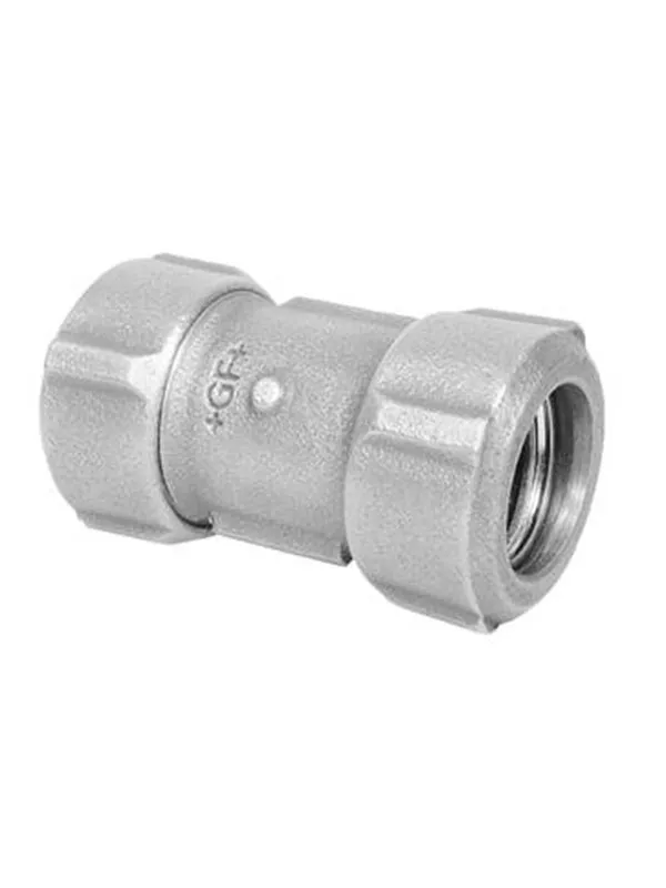 +GF+ Coupler primofit 2" 775102056