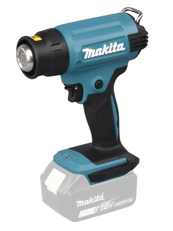 Makita DHG180Z Cordless Heat Gun