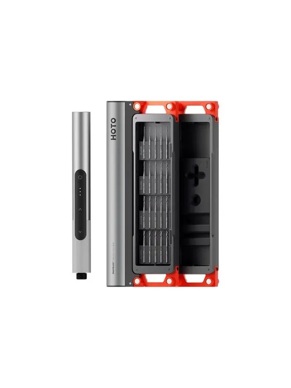 HOTO SNAPBLOQ D-A03 Electric Mini Drill kit