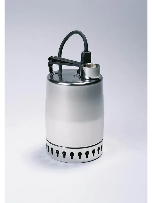 Grundfos unilift kp150-m-1 1x220-230v 50hz 10m sch