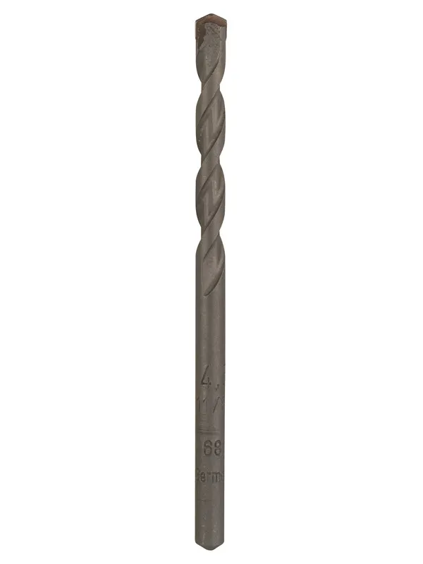 Bosch Betongbor CYL-3 4,5 x 40 x 75 mm, d 3,8 mm