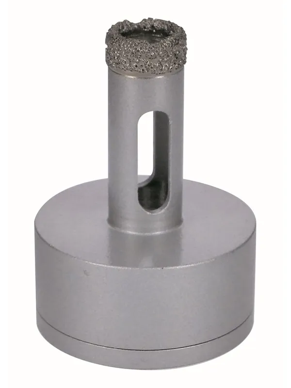 Bosch X-LOCK-diamantskjærer, Best for Ceramic Dry Speed, 14 x 30 14 x 30 mm