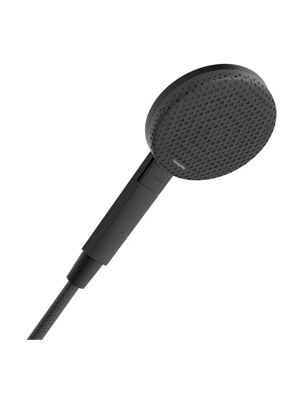 Hansgrohe raindance alive select s hand shower 125 3jet ecosmart m