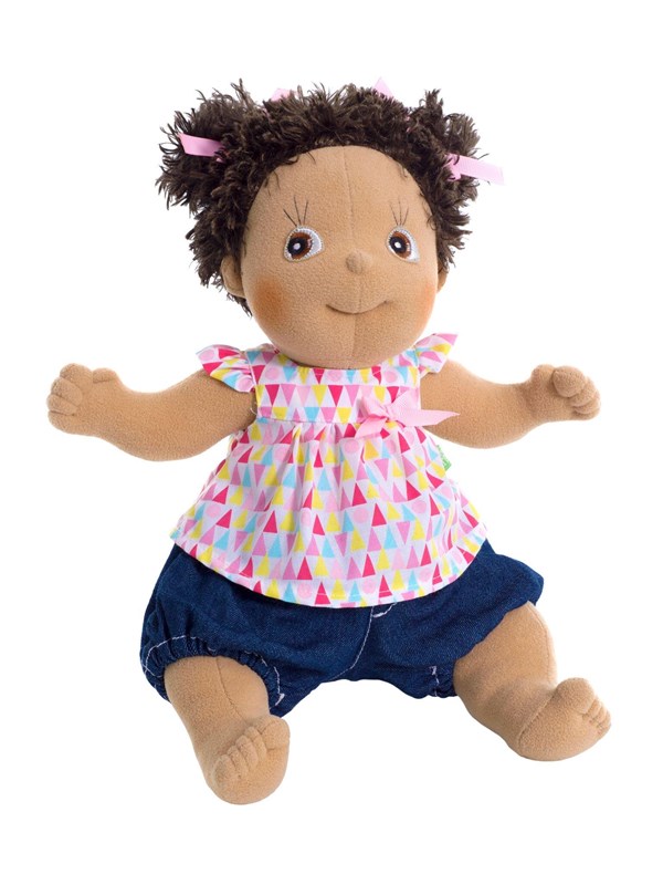 Rubens Barn Doll Mimmi