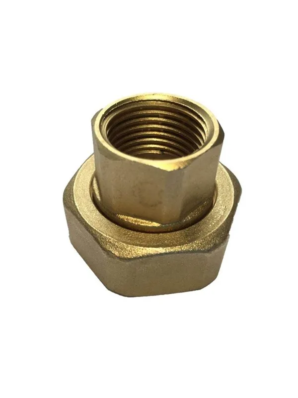 Danfoss tailpiece for vrb vrg dn15