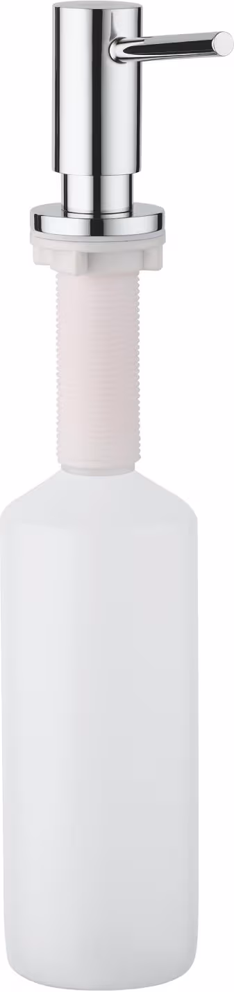 Grohe Cosmopolitan såpedispenser (krom)