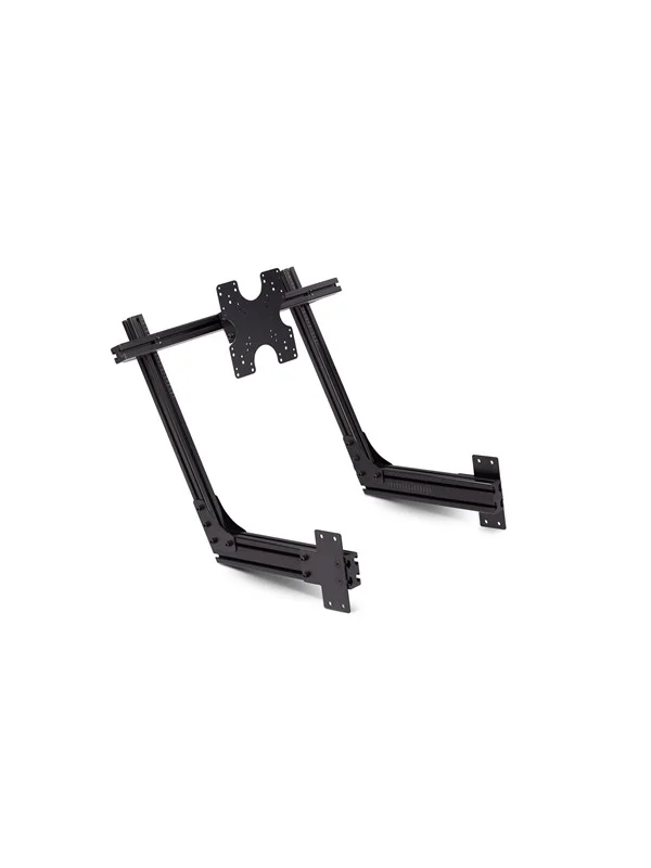 Next Level Racing NL RACING GTELITE DIRECT MONITOR MOUNT- BLACK - Max - recommended for