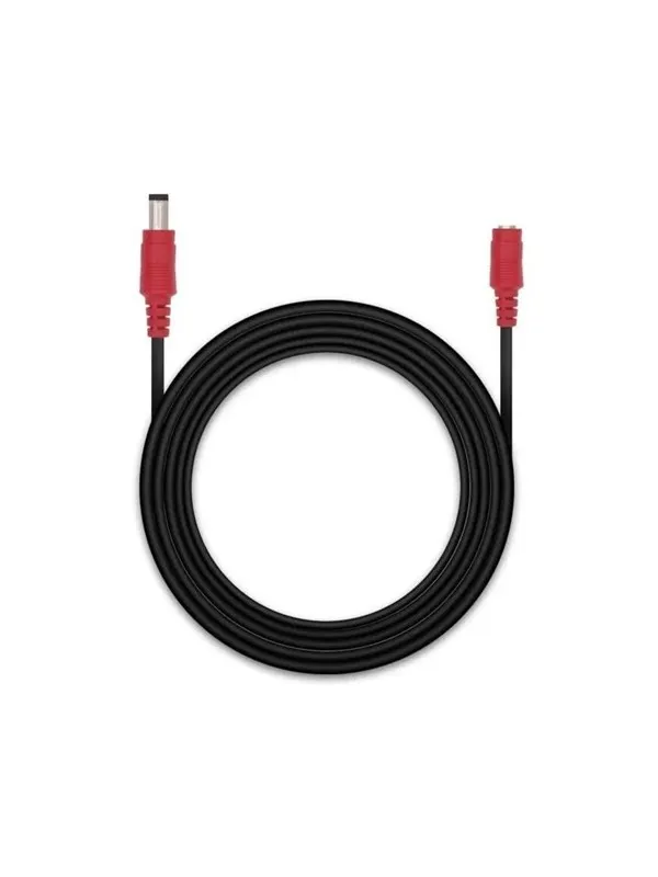 REOLINK Camera Power Extension 4.5m Black