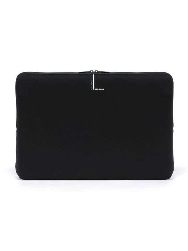Tucano Colore Etui for Laptop 18" | Svart